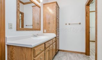 205 S TIMBERCREEK Dr, Amarillo, TX 79118