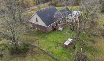3715 Henderson Rd, Batesville, MS 38606