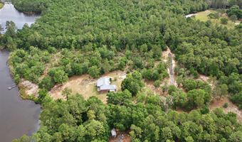 1200 Sly Dr, Baker, FL 32531