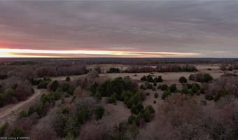 Tract 1 Acme RD, Asher, OK 74826