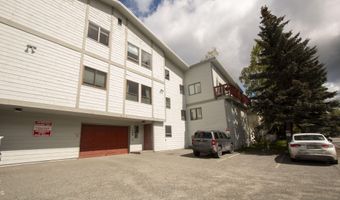 329 E 14th Ave #13, Anchorage, AK 99501