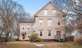 121 County St, Attleboro, MA 02703
