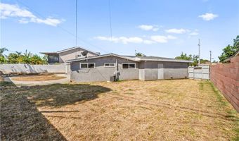 13540 Wilfrey Ave, La Mirada, CA 90638