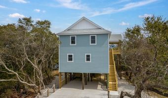 41615 Starboard Dr Lot 1207, Avon, NC 27915