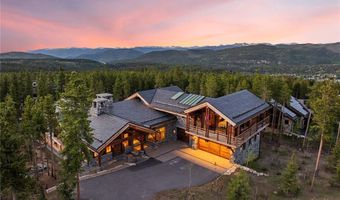 256 TIMBER TRAIL Rd, Breckenridge, CO 80424