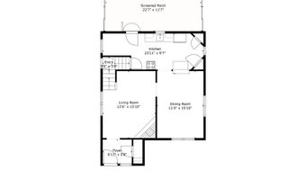 4808 RICHARD Ave, Baltimore, MD 21214