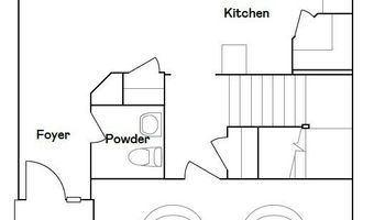 1245 Glenmont St, Algonquin, IL 60102