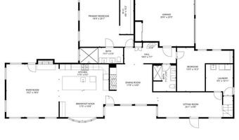 166 New Meadow Rd, Barrington, RI 02806