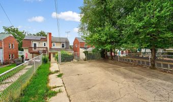 5720 5TH St NE, Washington, DC 20011