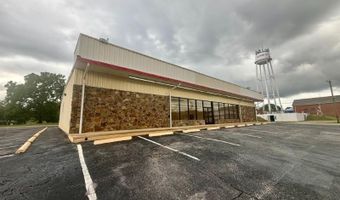 10 Jackson St, Belmont, MS 38827
