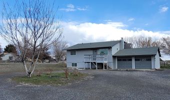 28 S Overman Dr, Jerome, ID 83338