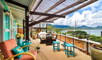 47-132 Iuiu St, Kaneohe, HI 96744
