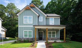 373 Creek Wood Park, Ball Ground, GA 30107