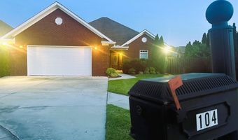 104 Canterbury Cir, Arab, AL 35016