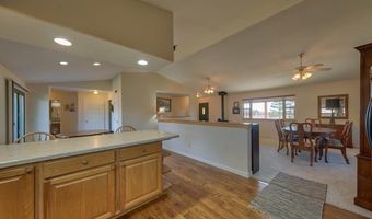 29 Mountain Dr, Cody, WY 82414