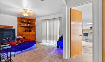 5000 Galileo Hl, California City, CA 93505