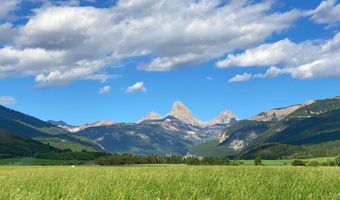 285 GRAND MOUNTAIN VIEW Ln, Alta, WY 83414