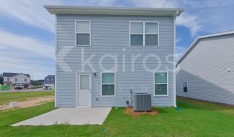 933 Silent Barge, Aiken, SC 29801