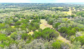 Tbd B Consolation Drive, Millsap, TX 76066