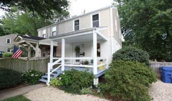 5862 MONTICELLO Rd, Alexandria, VA 22303
