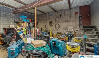 622 Union Blvd Basement, Allentown, PA 18109