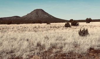 90 B Volcano Trl, Ash Fork, AZ 86320