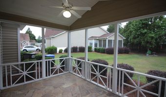42 Old Trestle Ct, Angier, NC 27501