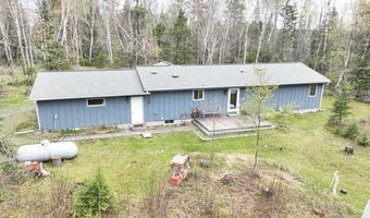 8065 HOLLY Ln, Alvin, WI 54542