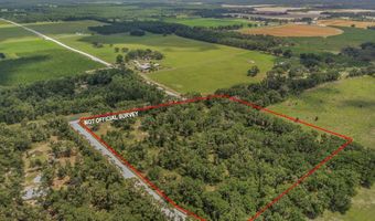 TBD 73rd Trl, Bell, FL 32619