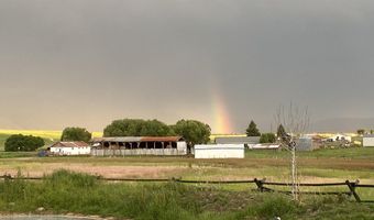 79 AUBURN FOREST Rd, Afton, WY 83110