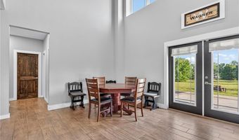 233 Mcgarrah Ln, Alma, AR 72921
