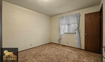 6381 Pittman Cir, Casper, WY 82604