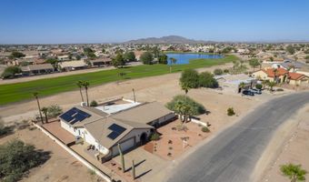 14450 S COUNTRY CLUB Way, Arizona City, AZ 85123