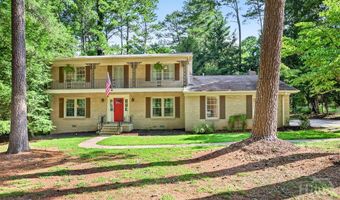125 Broomsedge Trl, Athens, GA 30606