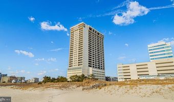 3851 BOARDWALK 1806, Atlantic City, NJ 08401