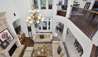 976 Rockport Ln, Allen, TX 75013
