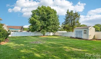 203 Royal Ave, Albemarle, NC 28001