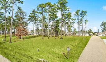 131 HIDDEN LAKE Loop Lot 424, Abita Springs, LA 70420