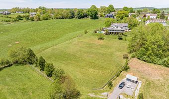 Lot 6 Trotters Lane, Abingdon, VA 24211