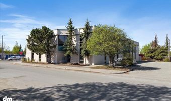 3812 Spenard Rd #201, Anchorage, AK 99517