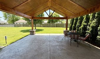 1209 Wolf Run, Anderson, IN 46013