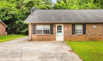 6290 Love St B, Austell, GA 30168