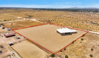 21777 Poppy Rd, Apple Valley, CA 92308