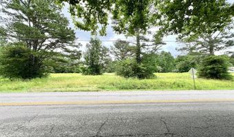 Fairview Road, Athens, TN 37303