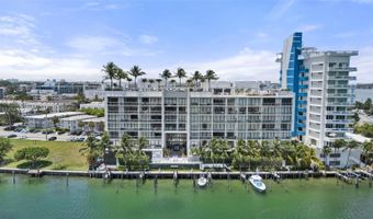 10201 E Bay Harbor Dr 203, Bay Harbor Islands, FL 33154