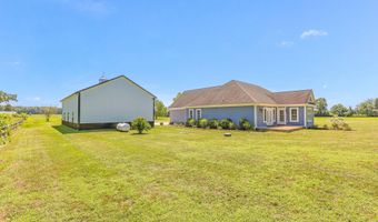 11925 Lockbourne Eastern Rd, Ashville, OH 43103