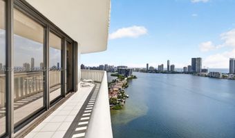 3000 Island Blvd 2506, Aventura, FL 33160