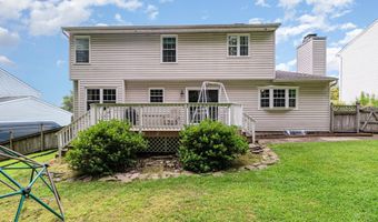 3125 LAUREL VIEW Dr, Abingdon, MD 21009