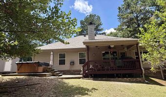 608 JOSEPH Dr, Alexander, AR 72002