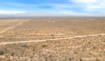 LOT 6D TRACT 6D RIO VISTA 6D, Bisbee, AZ 85603